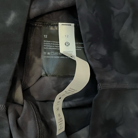 LULULEMON Align HR leggings - Picture 3 of 5